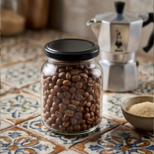 Coffee 500g (Whole Beans)