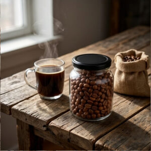 Coffee 1kg (Whole Beans)